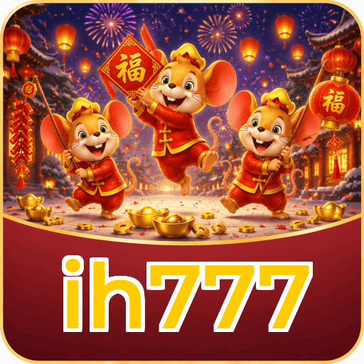ih777 Logo 2