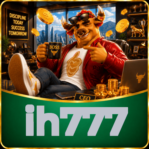 Odds Competitivas ih777