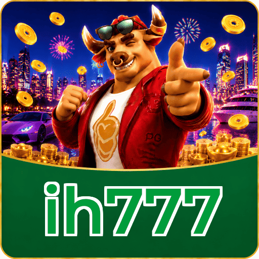 ih777 Logo 1