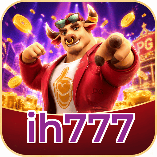 ih777 Segurança Logo 3