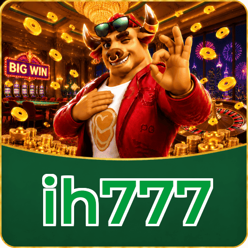 ih777 Segurança Logo 1