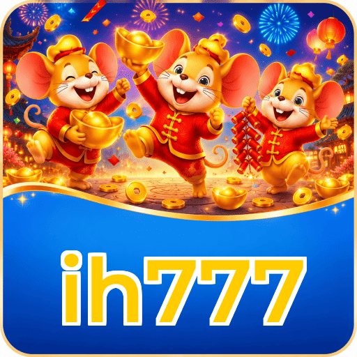 ih777 Instalar Logo 1