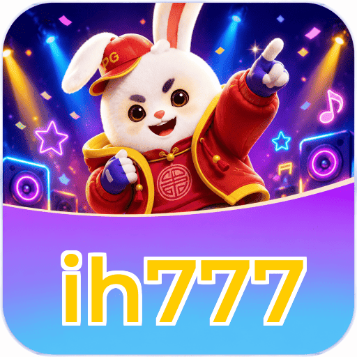 ih777 Instalar Logo 3