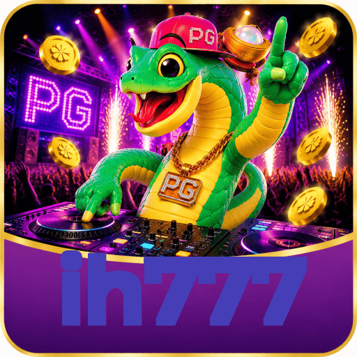 ih777 Logo 3