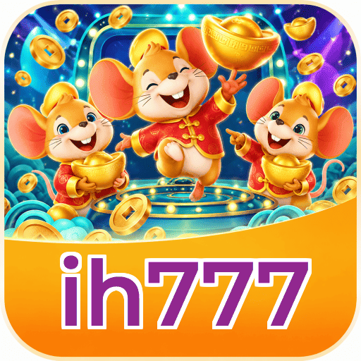 ih777 Segurança Logo 2